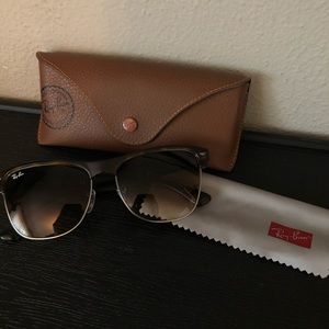 RAY-BAN sunglasses